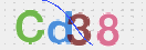 Εικόνα CAPTCHA