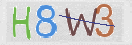 Εικόνα CAPTCHA