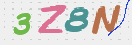 Εικόνα CAPTCHA