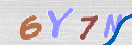Εικόνα CAPTCHA