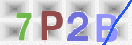 Εικόνα CAPTCHA