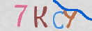 Εικόνα CAPTCHA