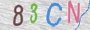 Εικόνα CAPTCHA