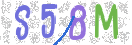 Εικόνα CAPTCHA