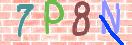 Εικόνα CAPTCHA