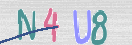 Εικόνα CAPTCHA
