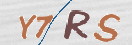 Εικόνα CAPTCHA