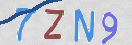 Εικόνα CAPTCHA