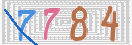 Εικόνα CAPTCHA