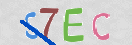 Εικόνα CAPTCHA