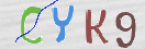 Εικόνα CAPTCHA