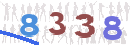 Εικόνα CAPTCHA