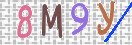 Εικόνα CAPTCHA