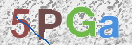 Εικόνα CAPTCHA