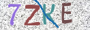 Εικόνα CAPTCHA