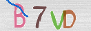 Εικόνα CAPTCHA
