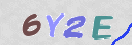 Εικόνα CAPTCHA