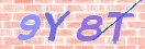 Εικόνα CAPTCHA