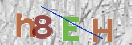 Εικόνα CAPTCHA