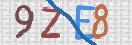 Εικόνα CAPTCHA