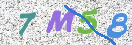 Εικόνα CAPTCHA