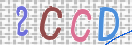 Εικόνα CAPTCHA