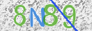 Εικόνα CAPTCHA