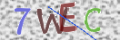 Εικόνα CAPTCHA