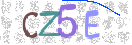 Εικόνα CAPTCHA