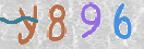 Εικόνα CAPTCHA