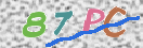 Εικόνα CAPTCHA