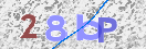 Εικόνα CAPTCHA