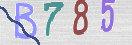 Εικόνα CAPTCHA
