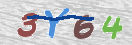 Εικόνα CAPTCHA