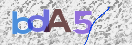 Εικόνα CAPTCHA