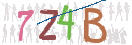 Εικόνα CAPTCHA