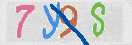 Εικόνα CAPTCHA