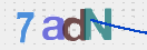 Εικόνα CAPTCHA