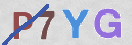 Εικόνα CAPTCHA