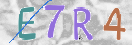 Εικόνα CAPTCHA