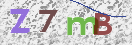 Εικόνα CAPTCHA