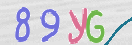 Εικόνα CAPTCHA