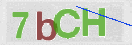 Εικόνα CAPTCHA