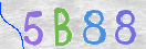 Εικόνα CAPTCHA