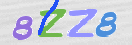 Εικόνα CAPTCHA