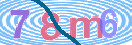 Εικόνα CAPTCHA