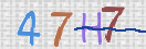 Εικόνα CAPTCHA
