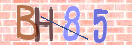 Εικόνα CAPTCHA