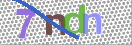 Εικόνα CAPTCHA