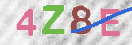 Εικόνα CAPTCHA
